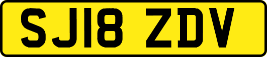 SJ18ZDV