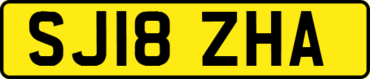 SJ18ZHA