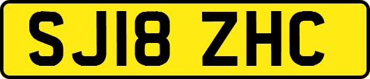 SJ18ZHC