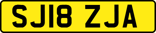 SJ18ZJA