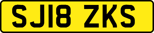 SJ18ZKS