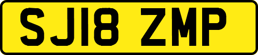 SJ18ZMP