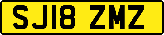 SJ18ZMZ