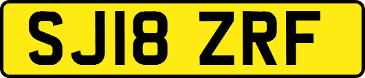 SJ18ZRF