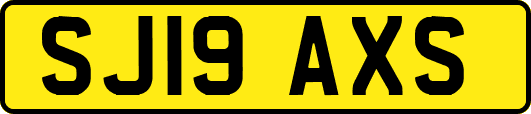 SJ19AXS