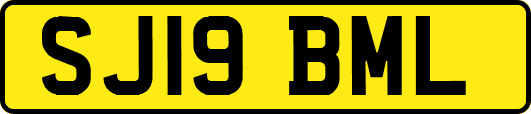 SJ19BML