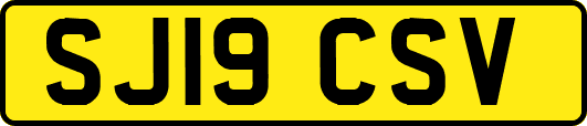 SJ19CSV