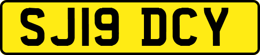 SJ19DCY
