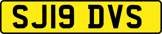 SJ19DVS