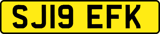 SJ19EFK