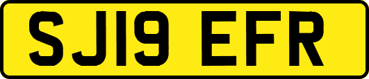 SJ19EFR
