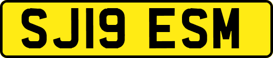 SJ19ESM