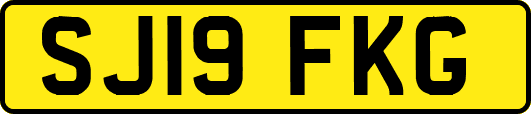 SJ19FKG