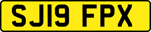 SJ19FPX