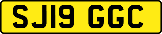 SJ19GGC