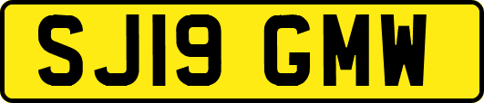 SJ19GMW