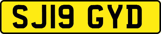 SJ19GYD