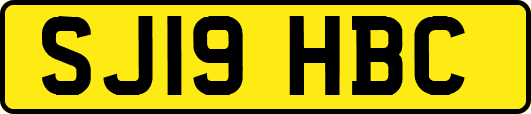 SJ19HBC