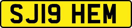 SJ19HEM