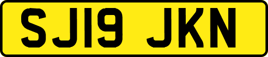 SJ19JKN