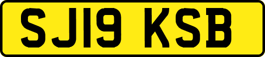 SJ19KSB