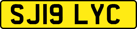 SJ19LYC