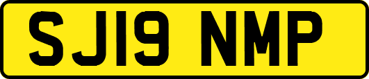 SJ19NMP