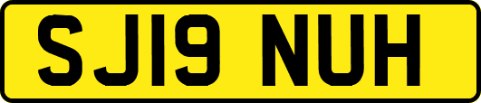 SJ19NUH
