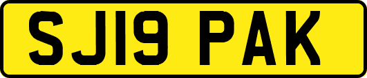 SJ19PAK