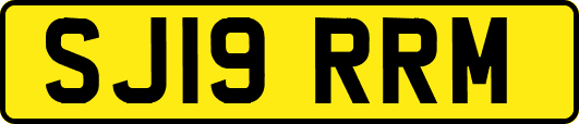 SJ19RRM