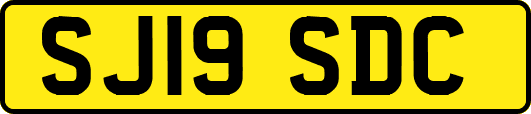 SJ19SDC