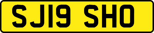 SJ19SHO