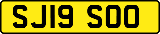 SJ19SOO