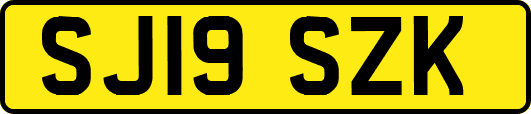 SJ19SZK