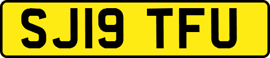 SJ19TFU