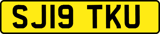 SJ19TKU