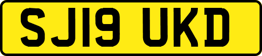 SJ19UKD