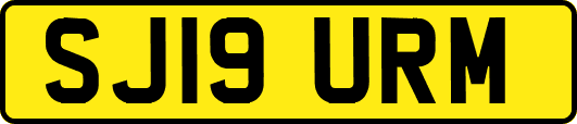 SJ19URM