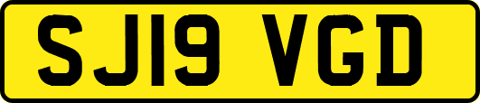 SJ19VGD