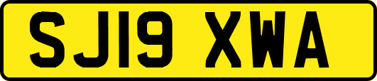 SJ19XWA