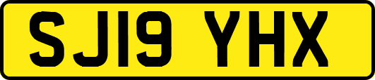 SJ19YHX