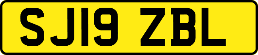 SJ19ZBL