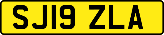 SJ19ZLA