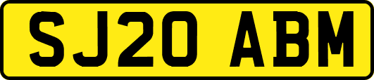 SJ20ABM
