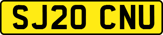 SJ20CNU