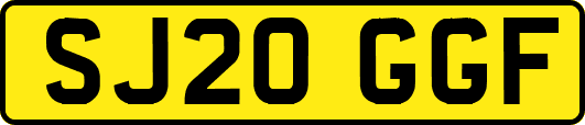 SJ20GGF