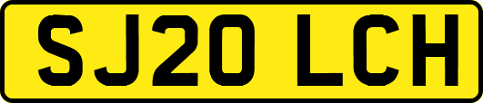 SJ20LCH