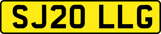 SJ20LLG