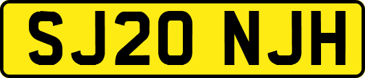 SJ20NJH
