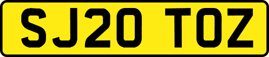 SJ20TOZ